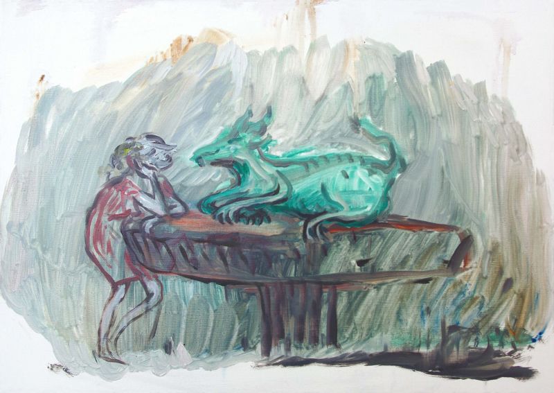 autoportrait-ou-conversation-avec-muse.huile-sur-bois-26x37cm-bd-a24769bc3f29d8030266952814b414c2