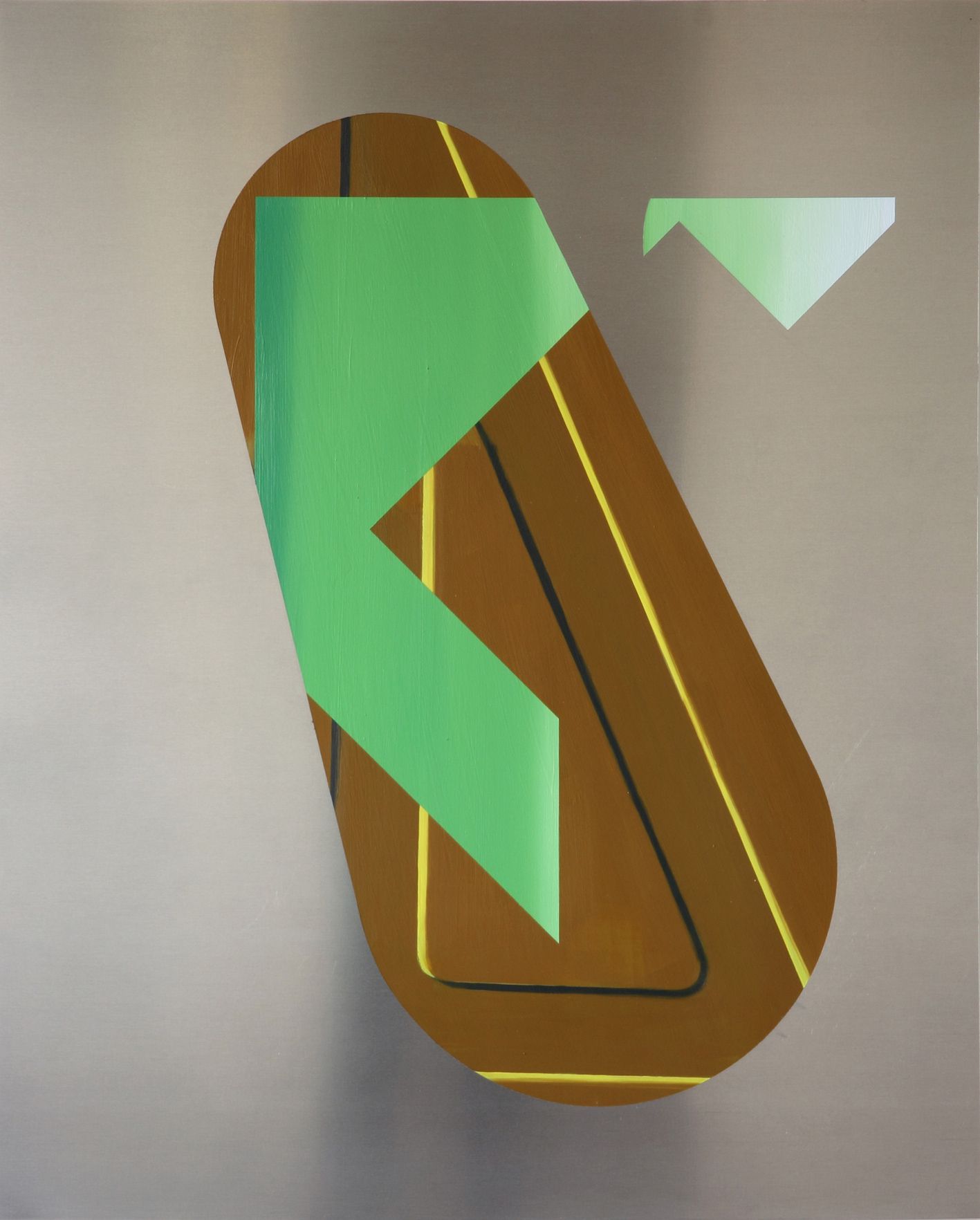 benoit-gehanne-recul1-2015-huile-sur-aluminium-100x80cm-84a4011c650c7cca1f77e04306ffb4fa