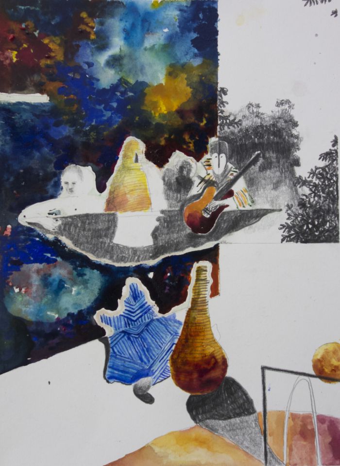 08-mag-l-autre-rive-dessin-preparatoire-aquarelle-gouache-et-graphite-sur-papier-40-x-30-cm-2016-bd-bc96950a1fbb74a1ef26936c5d0ccda6