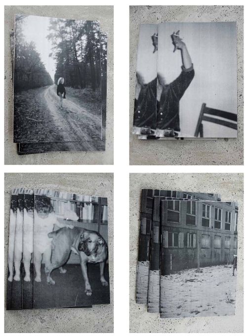 alicia-zaton-serie-d-editions-a-partir-d-archives-familiales-et-publiques-photos-et-textes-impressions-sur-papier-cyclus-10.5x14cm-be28f95fb2d9cc8c884acb20611b72ad