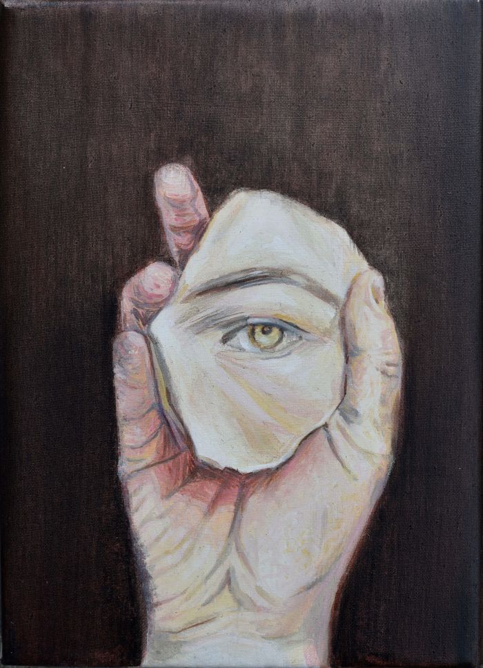 ilmain-miroir_huile-sur-toile_16x22cm_2018-477c36d703d78fd29d65a9ff44eaa366