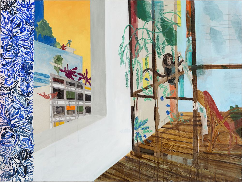 marie-anita-gaube-concrete-jungle-2014-huile-sur-toile-97x-130-c82fa5d107d54032cab6bee985d723bb