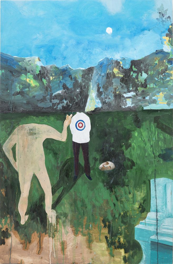 marie-anita-gaube-dialogue-nocturne-2013-huile-sur-panneau-bois-153x-100-dcacc3cdc97084b65238430d89ca6c77