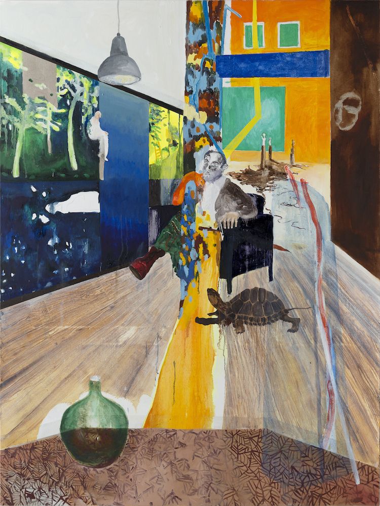 marie-anita-gaube-echeance-huile-sur-toile-2014-200x-150-12a3be2cedd3c634fdd16ebab85179d7