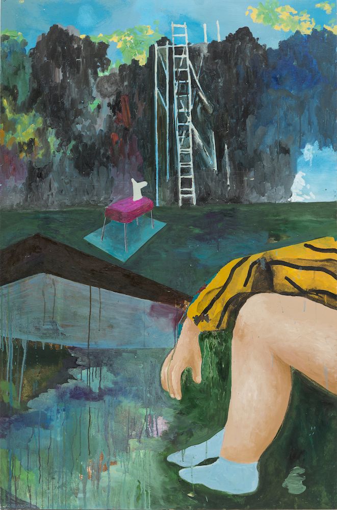 marie-anita-gaube-forward-2013-huile-sur-panneau-bois-153x-100-a32b35c887e8c2165e7584aa5a9765c6