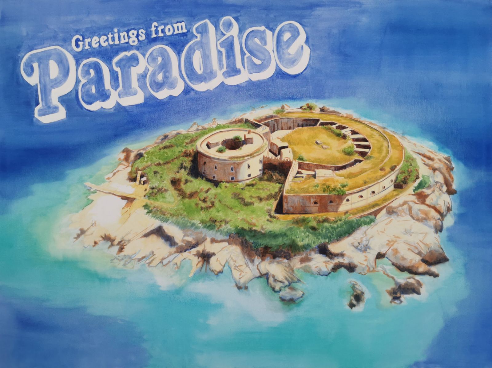 paul_gibert_mamula-island-hotel-huile-sur-toile-160-x-120-cm-434cccd0b3f797e8f4b072372e861f00