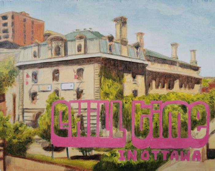 saint-lo-ottawa-jail-hostel-huile-sur-panneau-de-bois-20-x-25-cm-41a278a5fbcb315f679293e99f3f4abf
